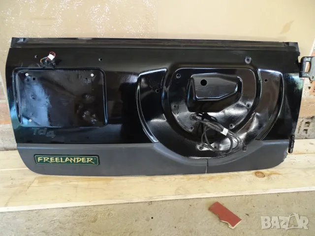 Задна врата Фрилендър 1 Land Rover Freelander 1