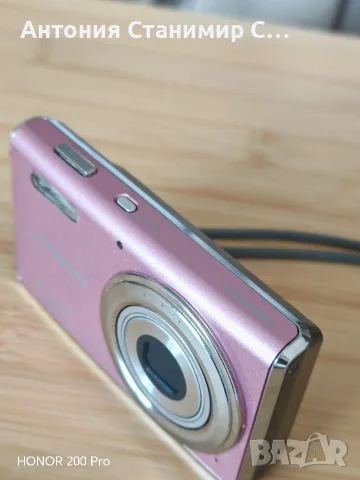 Olympus x-925 фотоапарат , снимка 6 - Фотоапарати - 55670514