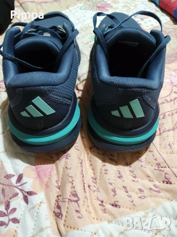 Adidas galaxy 7 маратонки , снимка 5 - Маратонки - 55166618