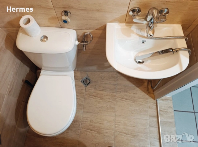 Стаи/Персонал/КвартириСезонни работници-ЦентърСв.Влас, снимка 7 - Стаи под наем - 54188592