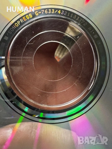 OSI - Kamelot - Incubus - Riverside - Depressive Age, снимка 17 - CD дискове - 54089916