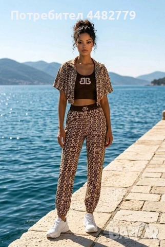 дамски комплект , снимка 3 - Комплекти - 54147315