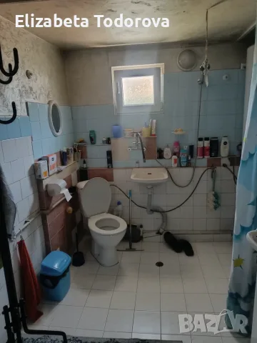 Продавам къща 3 етажа, снимка 10 - Къщи - 55674987