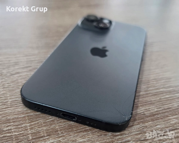 Apple iPhone 15 128GB, снимка 10 - Apple iPhone - 54319284