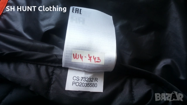 HELLY HANSEN 73232 Kensington Lifaloft Work Vest размер L работен елек W4-743, снимка 17 - Други - 55001984