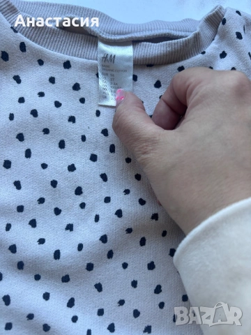 Дрешки за момче 92/98 см, за 2/3 г.  Zara,H&M и др., снимка 12 - Детски комплекти - 54270558