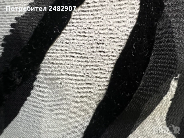 Дамска рокля ZARA, снимка 11 - Рокли - 54131065