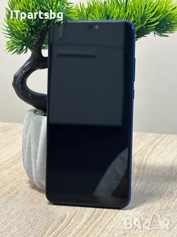 Продавам Honor 8X (JSN-L21) – 128GB / 4GB RAM – Отлично състояние