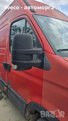 Iveco Daily на части, снимка 7 - Бусове и автобуси - 54921260