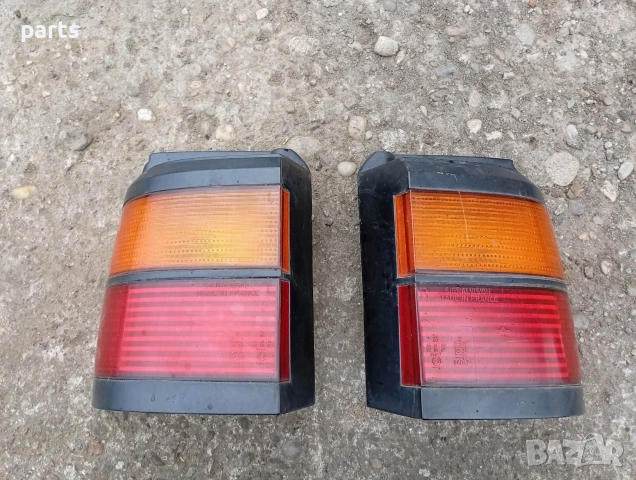 Стопове VW Пасат 3 Комби, снимка 2 - Части - 54059302