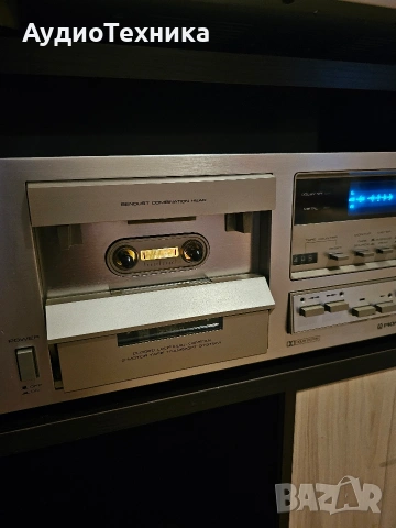 PIONEER CT-F850, снимка 13 - Декове - 54258361