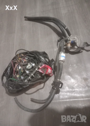 Полска газова уредба, снимка 8 - Уредби - 54314978