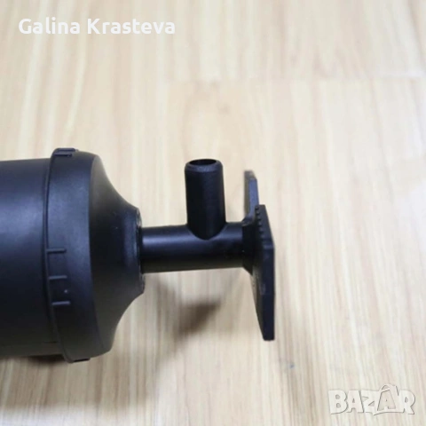 Ръчна, въздушна,пластмасова помпа, снимка 6 - Водни помпи - 54103213