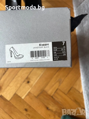 Дамски обувки Rockport Janae Pump, снимка 8 - Дамски обувки на ток - 53981978