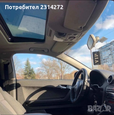 Audi A3 , снимка 7 - Автомобили и джипове - 54486381