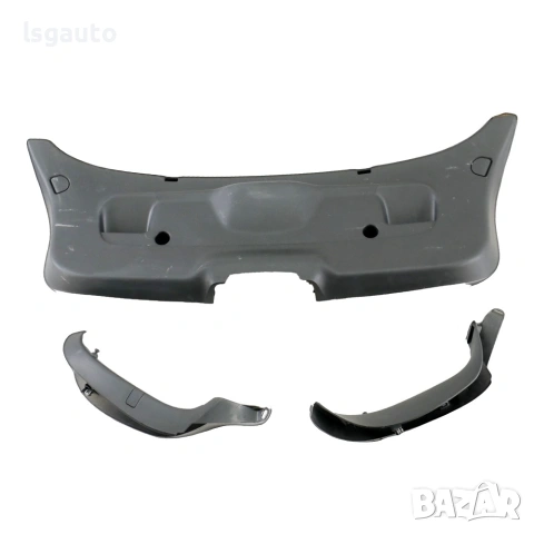 Кора заден капак Citroen DS3 2009-2014 ID: 161881