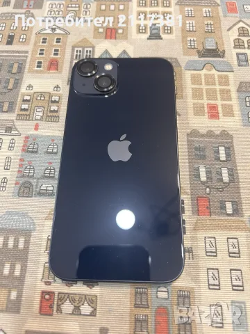 iPhone 13 с гаранция