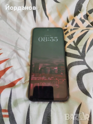 Телефон Xiaomi Redmi 13, снимка 3 - Xiaomi - 54374713