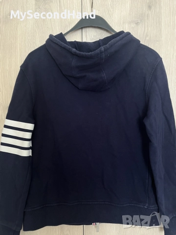 Thom Browne made in Japan размер M-L, снимка 2 - Суичъри - 55605059