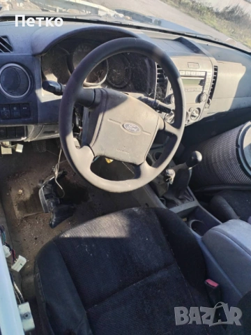 Форд рейнджър на части, снимка 2 - Автомобили и джипове - 54020688