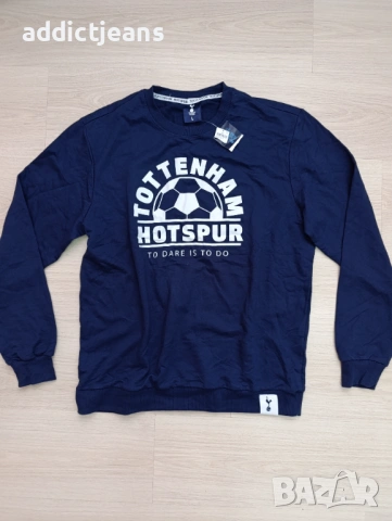 Мъжка блуза Tottenham Hotspur размер L
