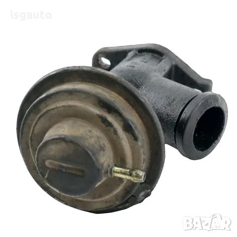 EGR клапан Peugeot 307 2001-2008 ID: 163373 ОЕМ: 72284302, снимка 3 - Части - 55638787