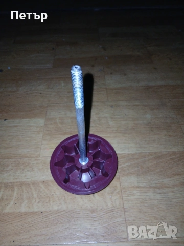 Стяга,врътка за резервна гума тойота,лексус, снимка 4 - Аксесоари и консумативи - 54075653