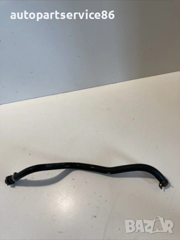 Маркуч за гориво за Chrysler Sebring 2.0 Crd (2008) 6640247931