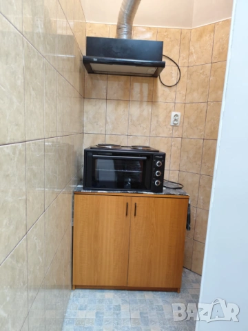 Едностаен апартамент до НБУ и метро, снимка 6 - Апартаменти - 54692973