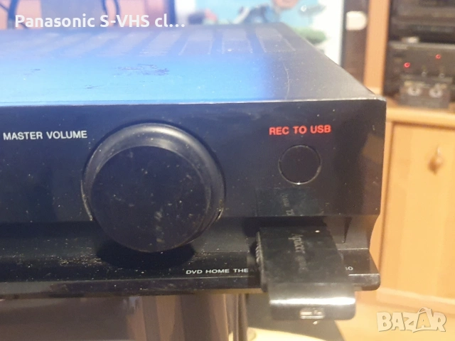 SONY HBD-TZ230 DVD player ,receiver,USB/HDMI/Fm tuner , снимка 9 - Ресийвъри, усилватели, смесителни пултове - 54743821