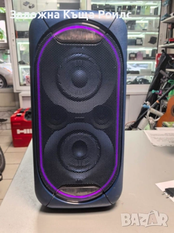 Bluetooth аудио колона Sony GTK-XB60