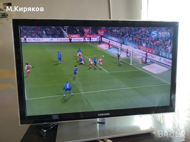Samsung UE37C6000 94 см (37”) Full HD, снимка 2 - Телевизори - 55145503