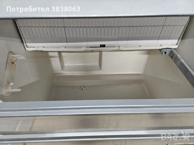 Професионален ледогенератор Scotsman AC 176, снимка 3 - Друга електроника - 54549065