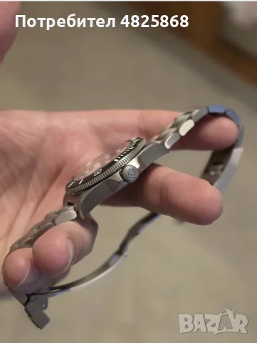 Tudor Pelagos 39mm Titanium , снимка 9 - Смарт часовници - 55466419