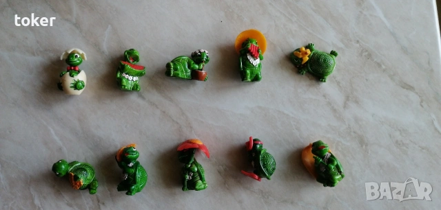 Киндер. Kinder