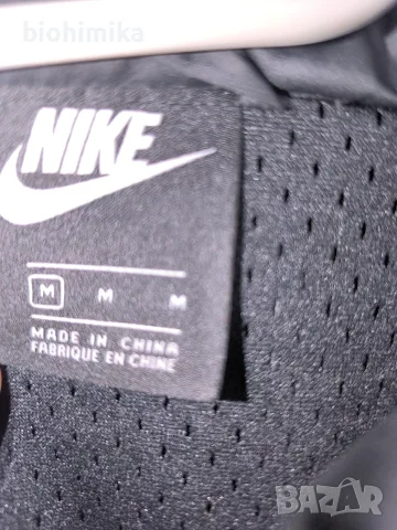 Ветровка Nike Air Max M, снимка 3 - Спортна екипировка - 55623517