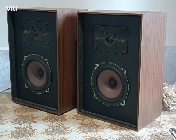 Heco SK 335, снимка 3 - Тонколони - 54585136