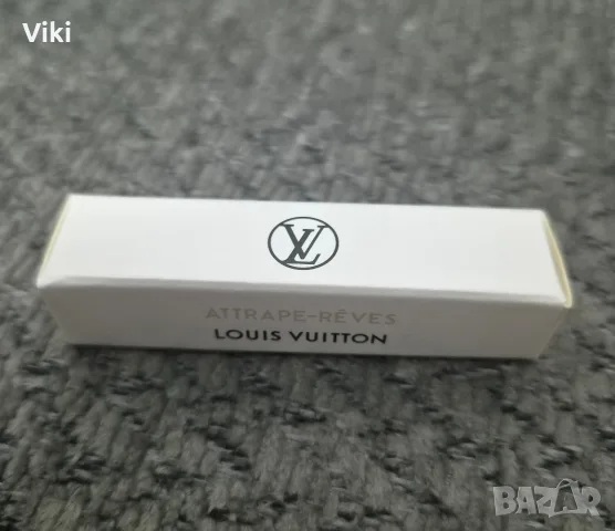 Чисто нов оригинален Louis Vuitton Attrape-Reves парфюм