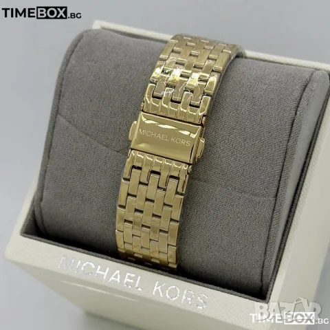 Michael Kors MK3191 Darci Glitz, снимка 4 - Дамски - 38810015