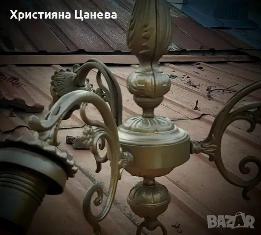 Полилеи - 2 броя, снимка 2 - Полилеи - 55625230