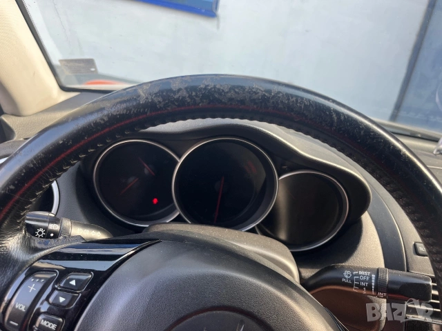 MAZDA RX8 волан + еърбаг airbag, снимка 2 - Части - 55128949