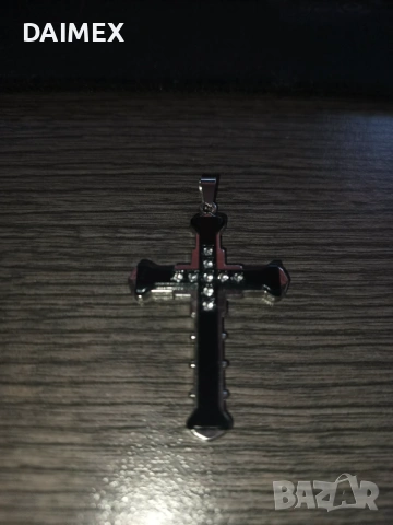 Кръстче за мъже и жени