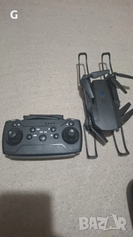 Продавам дрон RC UFO, снимка 3 - Дронове и аксесоари - 55304083