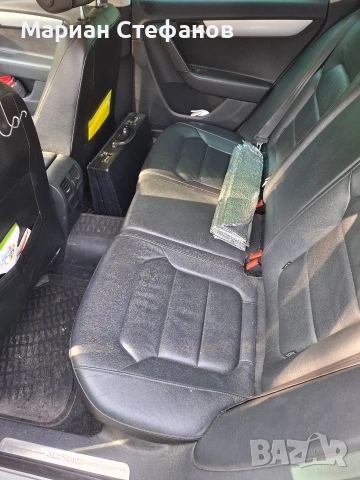 Пасат B7 Alltrack 2,0 DSG 177к.с.,автомат., снимка 14 - Автомобили и джипове - 54783966
