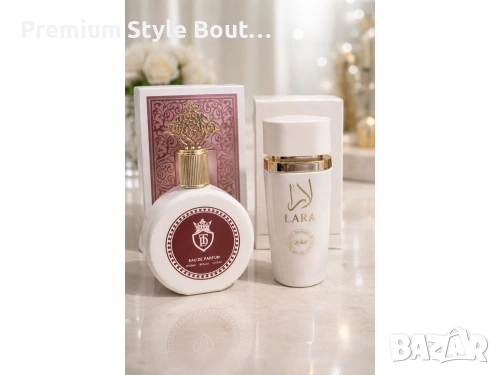 парфюми , снимка 7 - Унисекс парфюми - 54005534