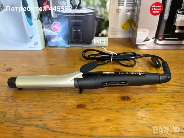 Remington Pro Soft Curl Ci6325