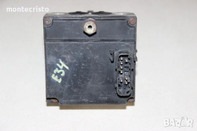 ABS модул BMW E34 Serie 5 (1988-1995г.) 0265213010 / 0 265 213 010 / 34.51-1 163 025 / 34511163025