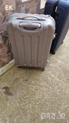 Куфари гр. Варна, снимка 7 - Куфари - 54180033