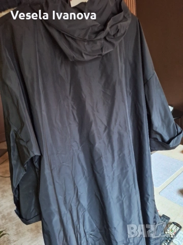 Дамски  шлифер, снимка 2 - Шлифери - 54263700