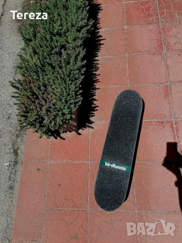 Скейтборд Birdhouse Tony Hawk stage 3, снимка 2 - Скейтборд, ховърборд, уейвборд - 55170908